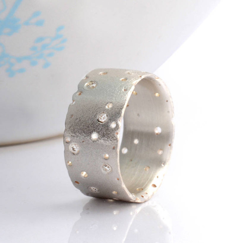 Diamond Ring Diamond ring product image
