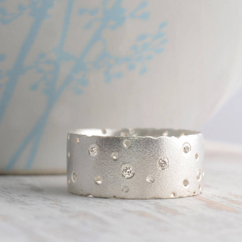 Diamond Ring Diamond ring product image