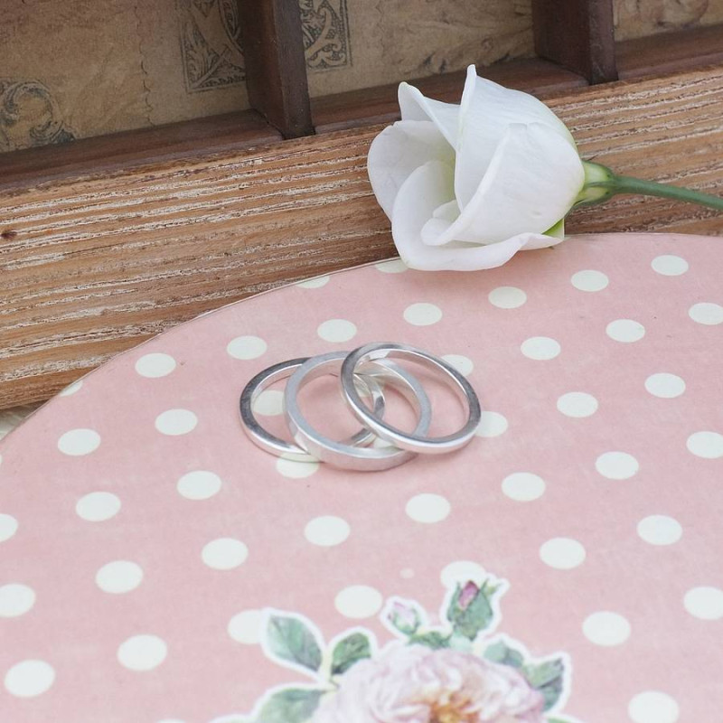 Stacking Ring Stacking Ring product image