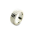 Hammered ring product image
