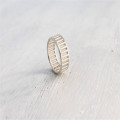Sterling Silver Inclusions Ring product image