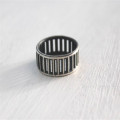Sterling Silver Inclusions Ring product image