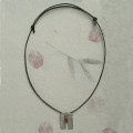 Stonehenge Rising Sun Necklace pendant