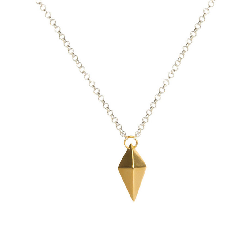 Tiny Kite Pendant product image