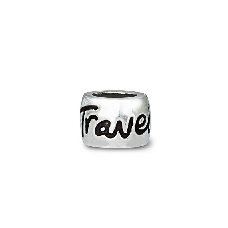 Travel Safe Mojo Charm Travel Safe Mojo charm bead product image