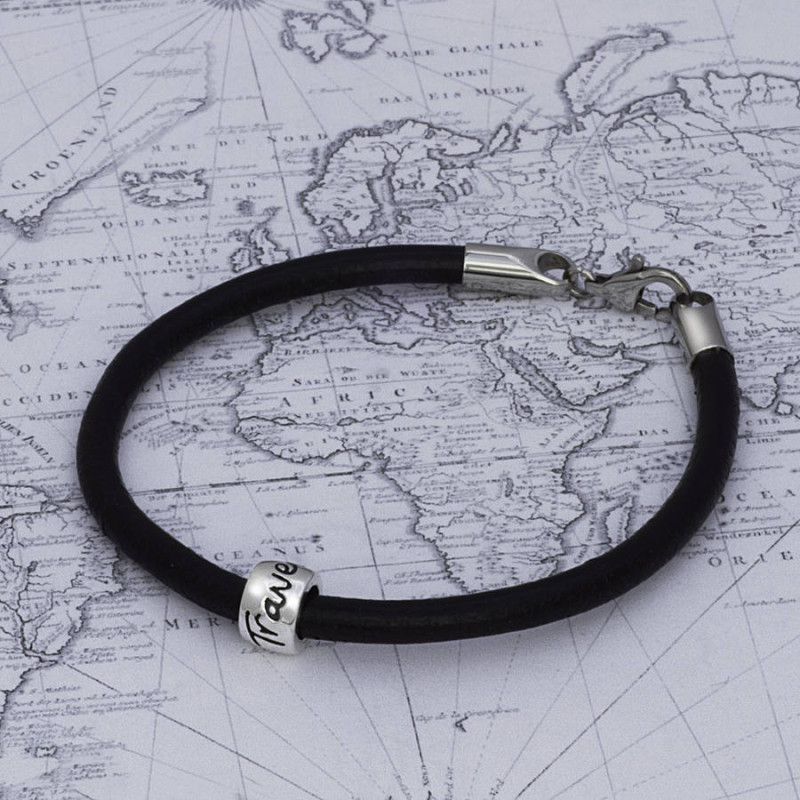 Travel Safe Mojo Charm Travel Safe Mojo charm bead product image