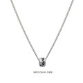 Travel Safe Mojo Charm Necklace Travel Safe Mojo charm necklace