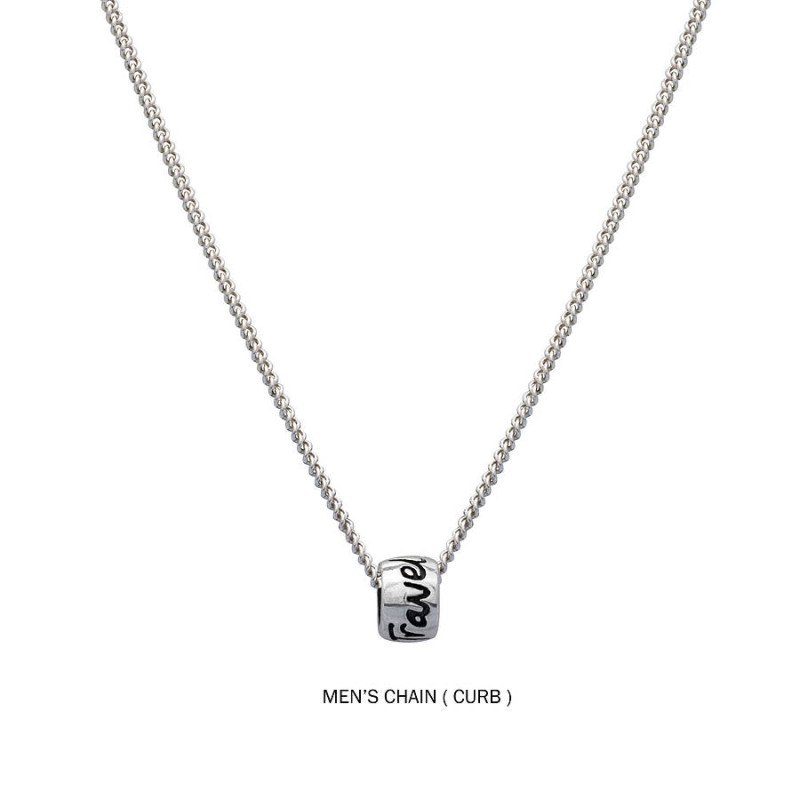 Travel Safe Mojo Charm Necklace Travel Safe Mojo charm necklace