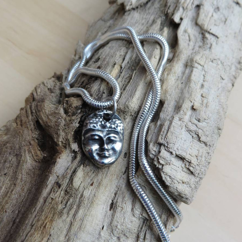 Siver Sage Pendant product image