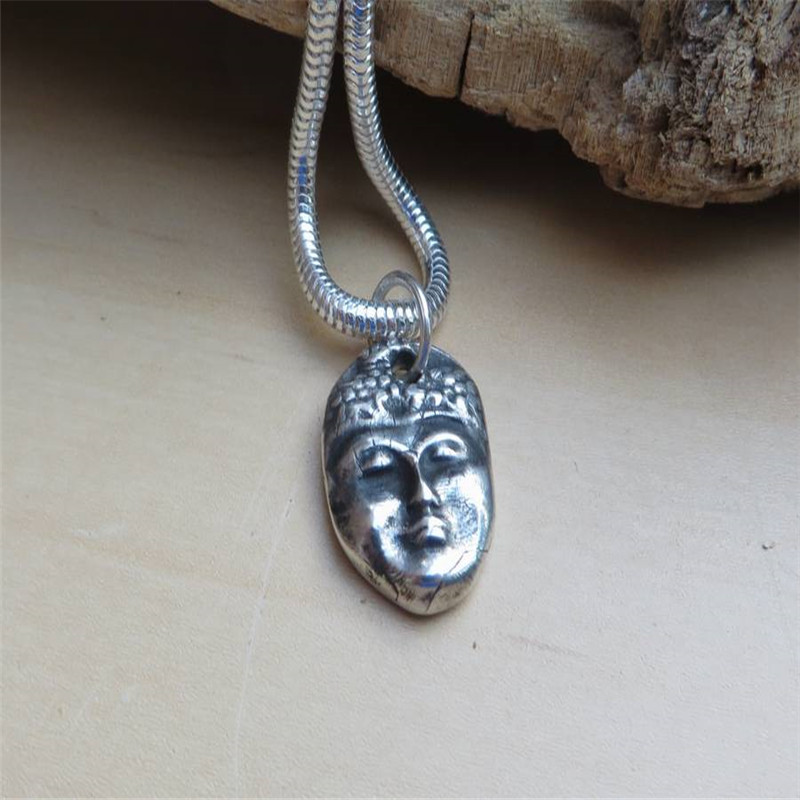 Siver Sage Pendant product image