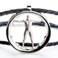 Vitruvian Man Pendant Vitruvian Man Pendant product image