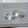Personalised wedding band