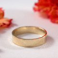 18ct Yellow Gold Wedding Bands Set Wedding band set product gallery image