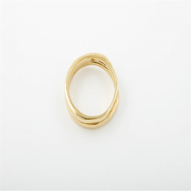 18ct Gold Wedding Ring product image