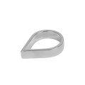 Wide Point Ring Wide Point Ring in a product photograph