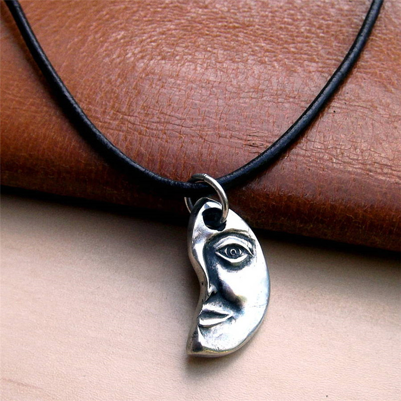You Complete Me Necklace product view You Complete Me Necklace product view