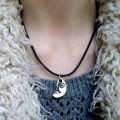 You Complete Me Necklace product view You Complete Me Necklace product view
