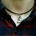 You Complete Me Necklace product view You Complete Me Necklace product view