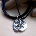 You Complete Me Necklace product view You Complete Me Necklace product view