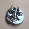 You Complete Me Necklace product view You Complete Me Necklace product view